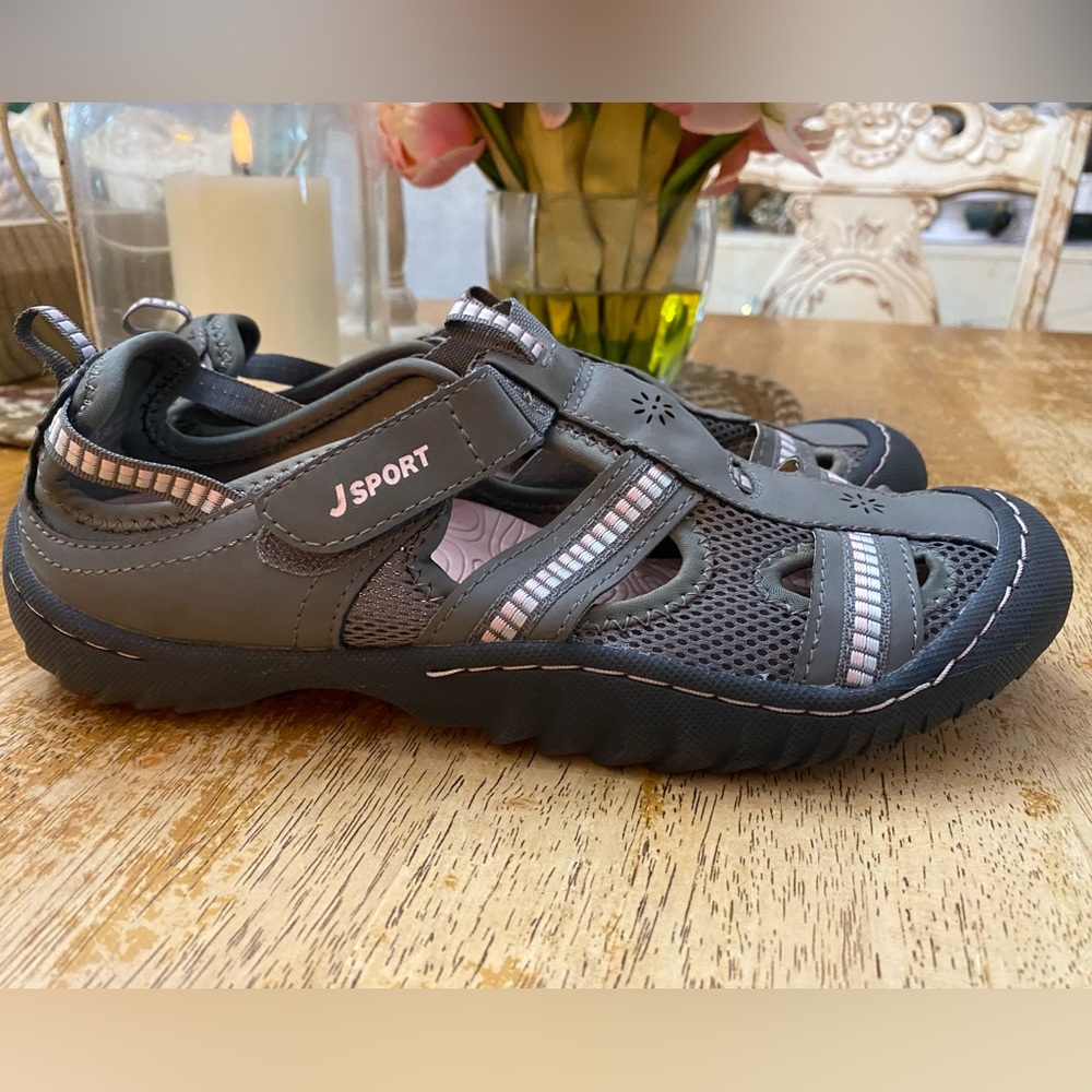 Jsport by Jambu Sandals